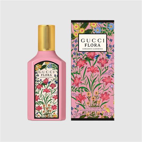 купить gucci flora gardenia|gucci flora gorgeous flower.